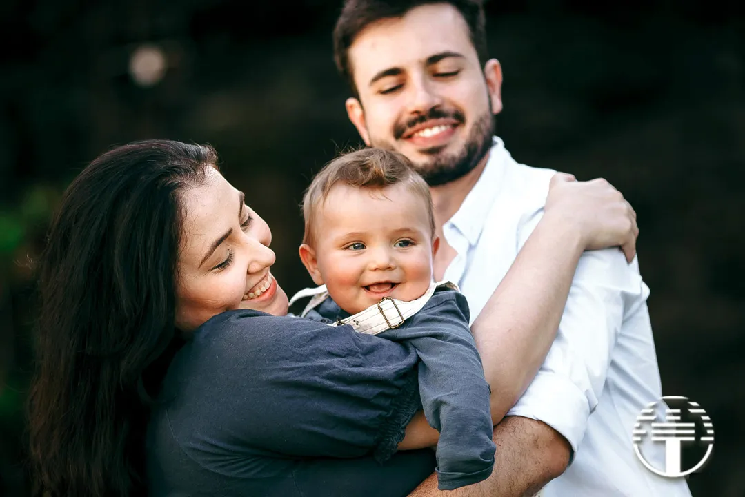 El amor en la familia