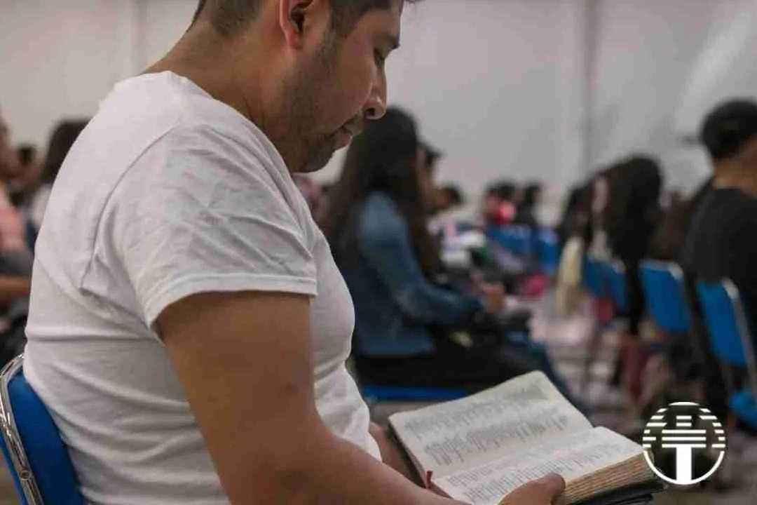 ¿Has dejado tu primer amor?