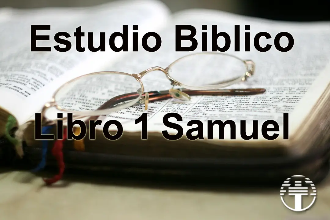Libro de 1 Samuel