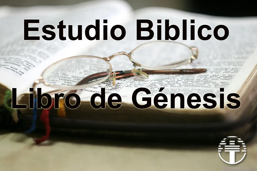 Libro de Génesis