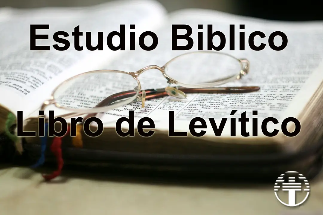 Libro de Levítico