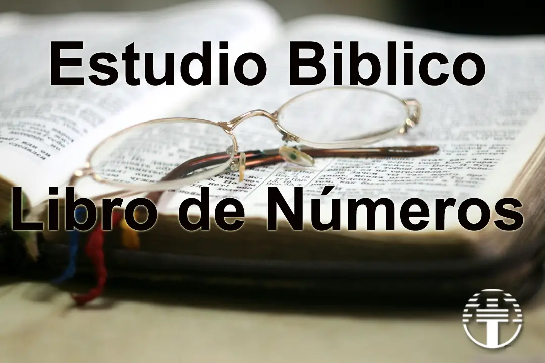 Libro de Números