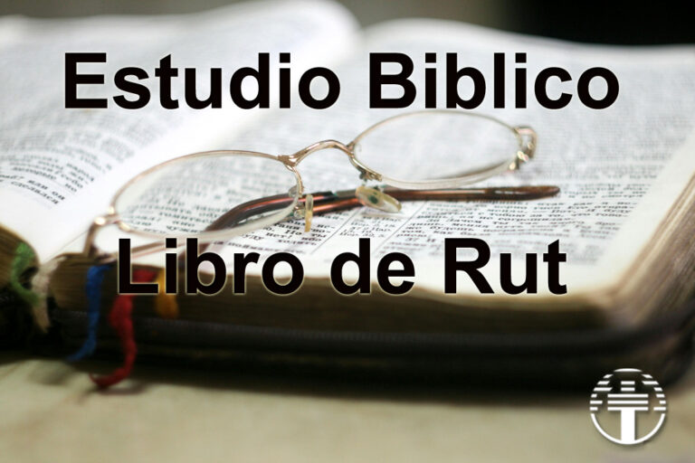 Libro de Rut