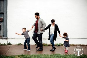 Edifica Tu Familia