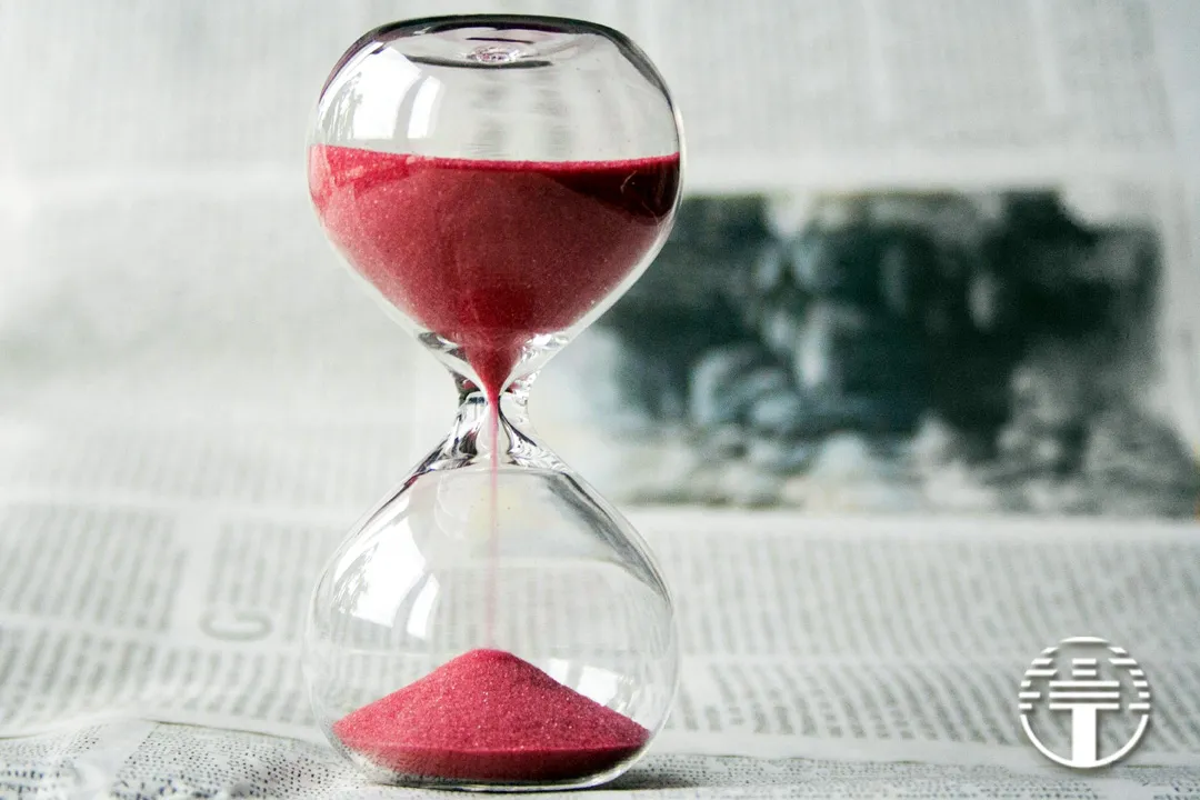 Confiar en Dios en Tiempos de Espera