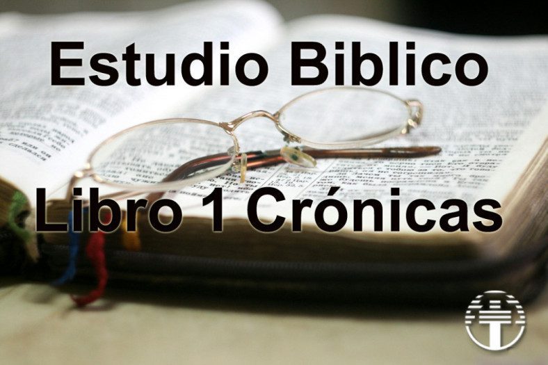 Libro de 1 Crónicas
