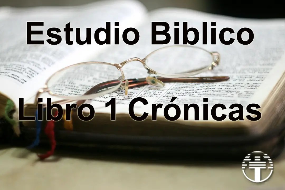 Libro de 1 Crónicas