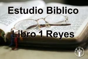 Libro de 1 Reyes