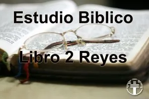 Libro de 2 Reyes