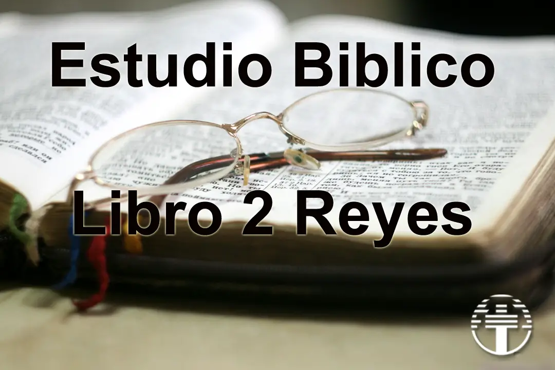 Libro de 2 Reyes