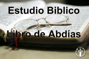 Libro de Abdías