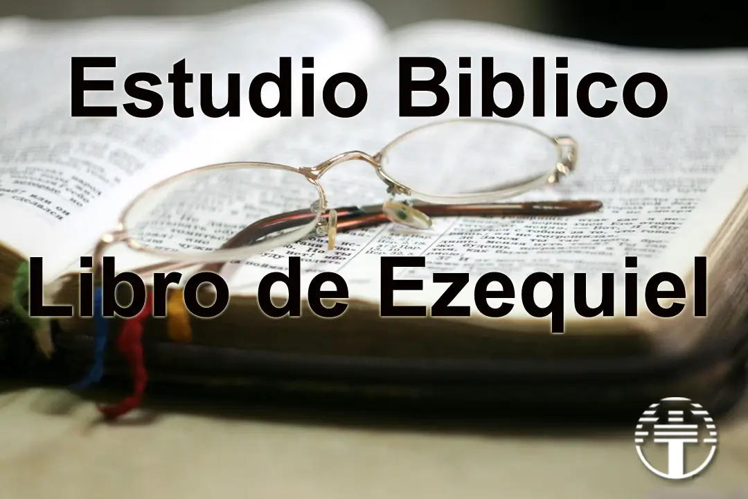 Libro de Ezequiel