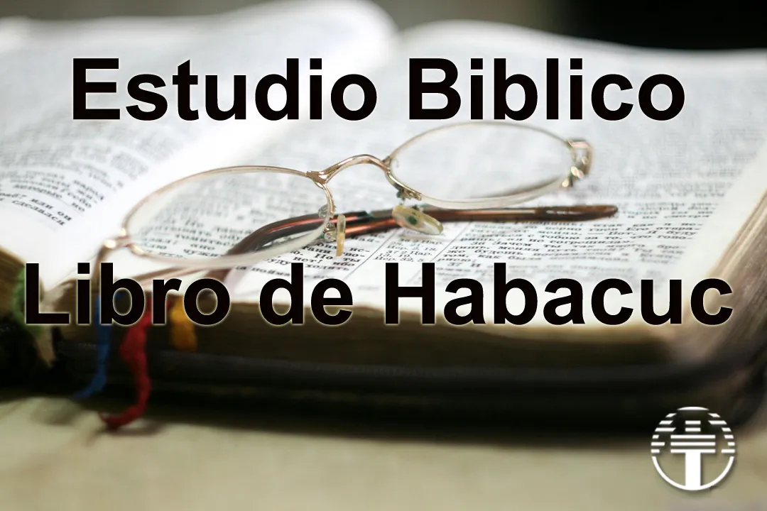 Libro de Habacuc