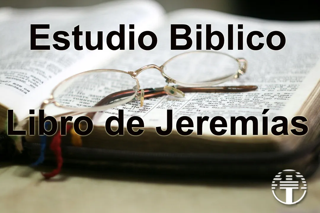 Libro de Jeremías