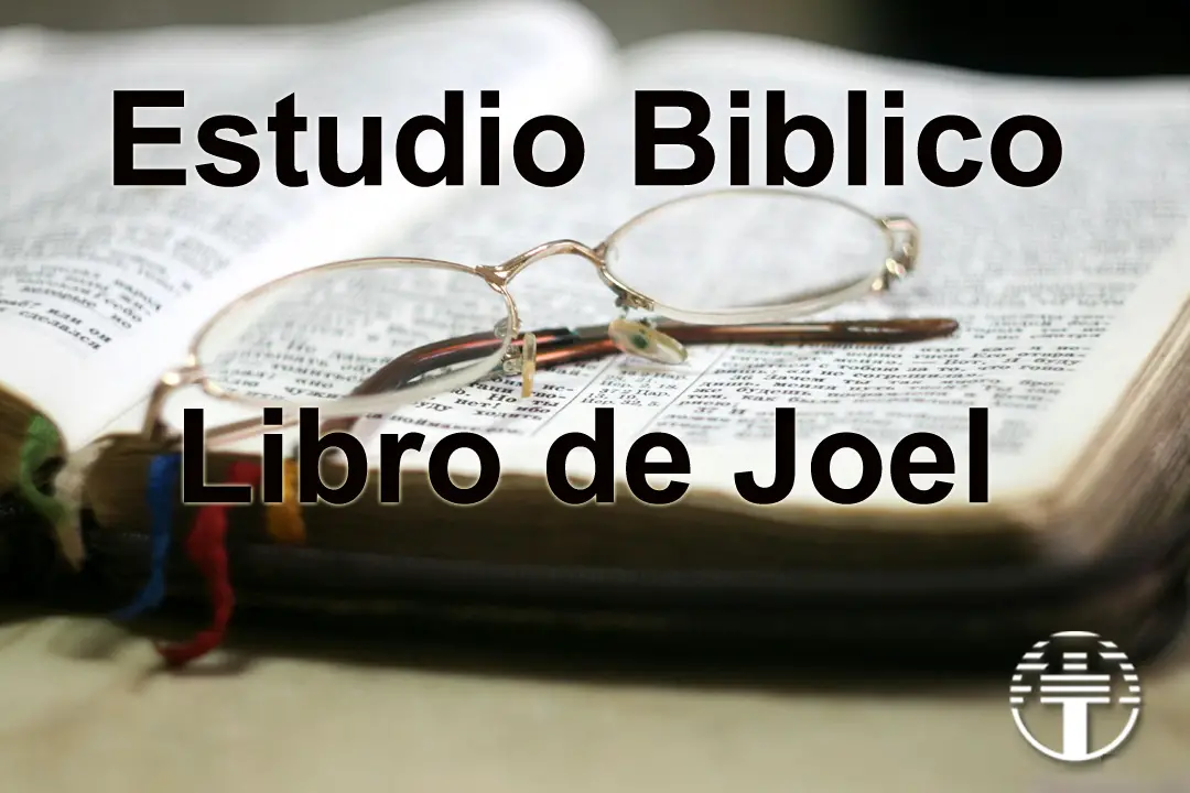 Libro de Joel