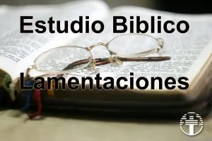 Libro de Lamentaciones