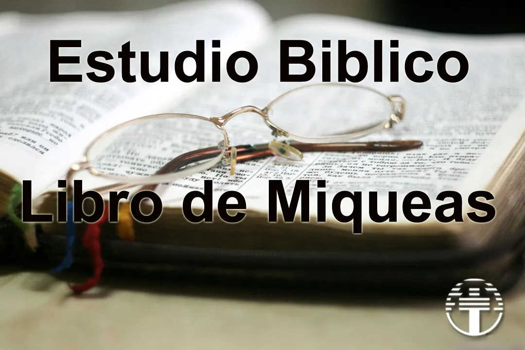 Libro de Miqueas