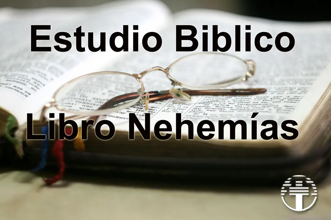 Libro de Nehemías