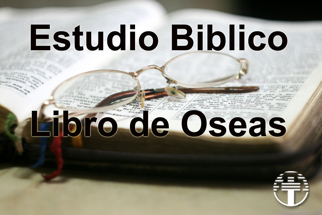 Libro de Oseas