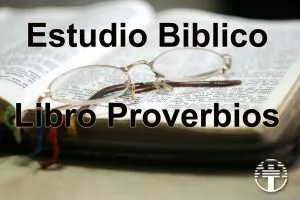 Libro de Proverbios