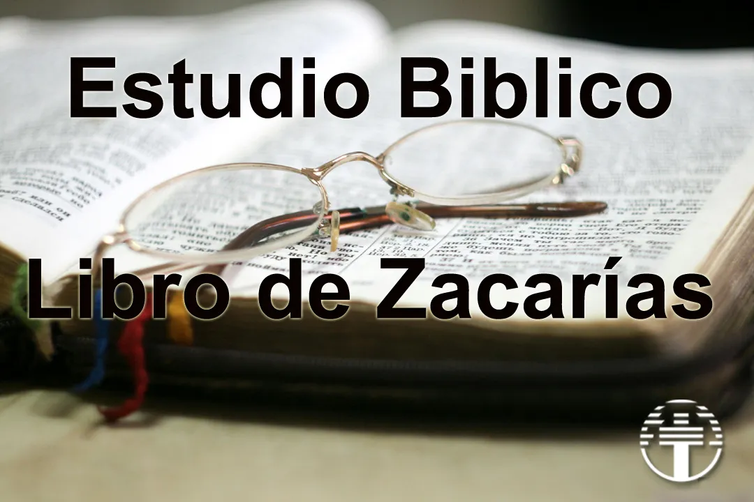 Libro de Zacarías