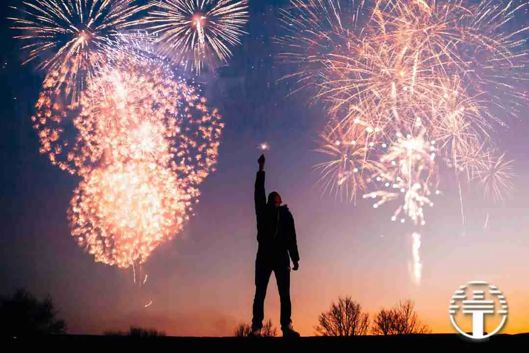 Un Año Nuevo Con Esperanza