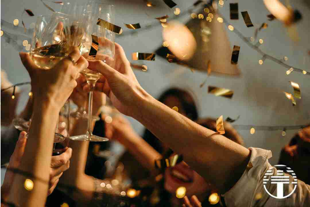 Un Año Nuevo Extraordinario con Dios