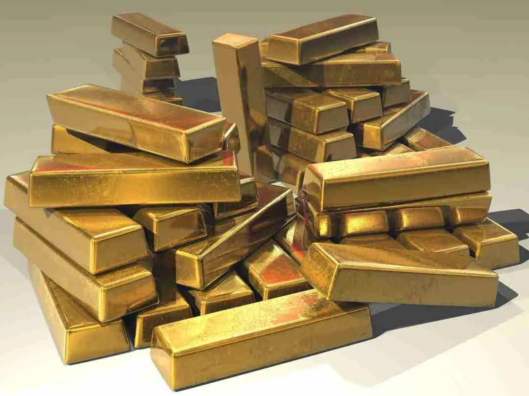 Puliendo Oro