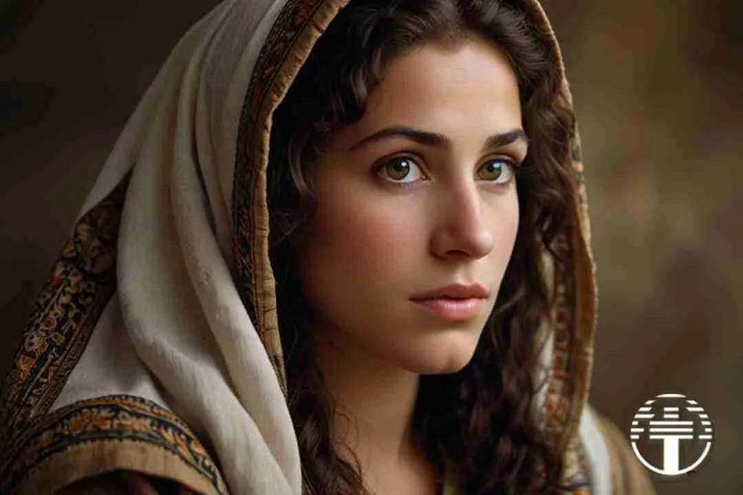 Ana, la Madre de Samuel