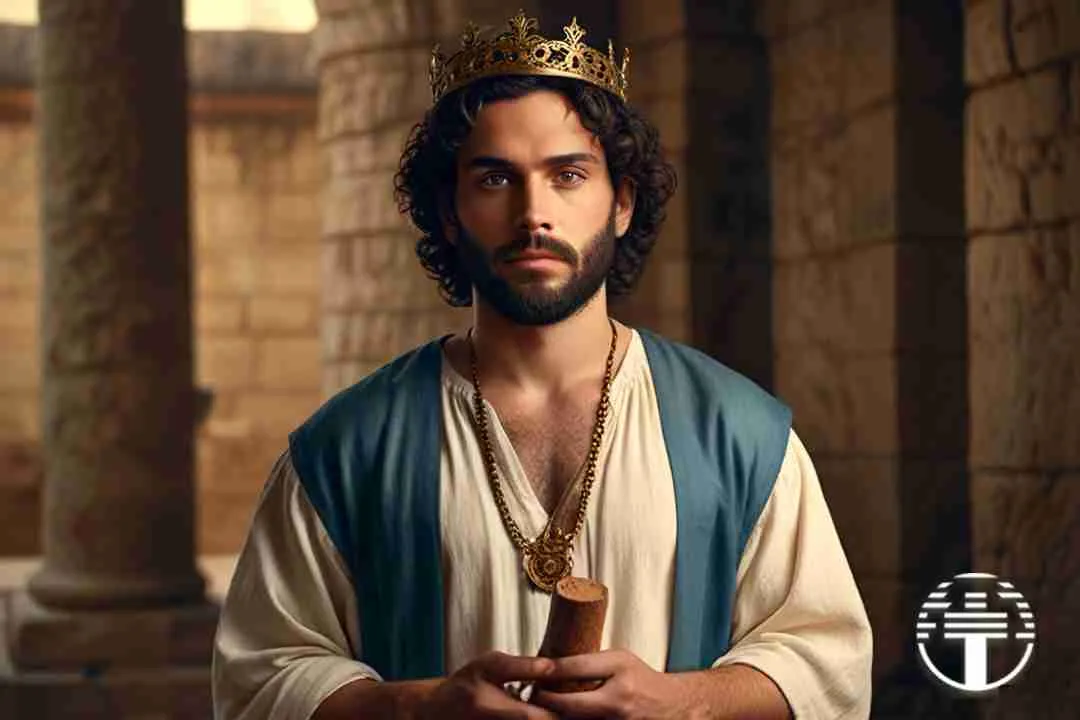El Rey Josías