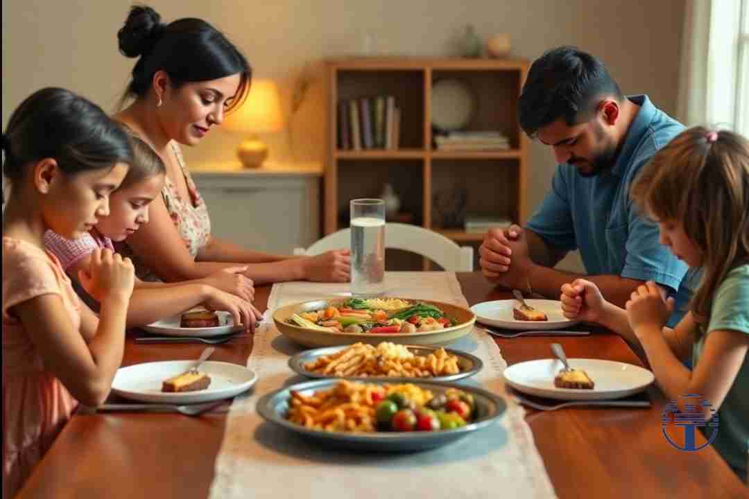 Valores cristianos en la familia