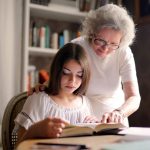 El Rol de los Abuelos