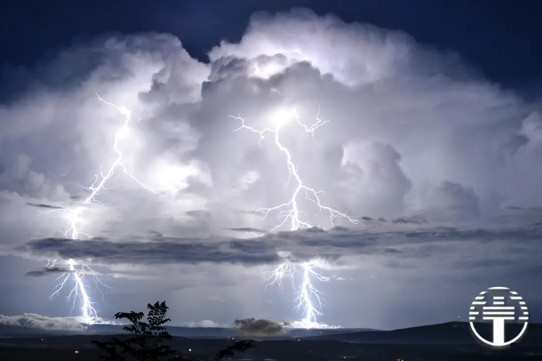 Esperanza en Medio de la Tormenta