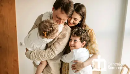 La familia según la Biblia