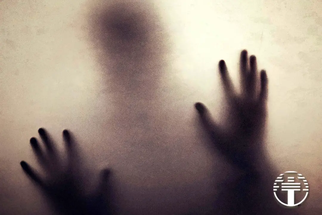 Pecados Ocultos