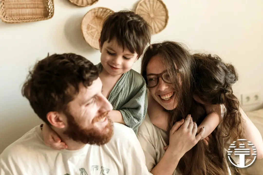 Construyendo Familias Resilientes