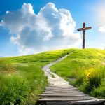 Las 7 Palabras de Jesús en la Cruz
