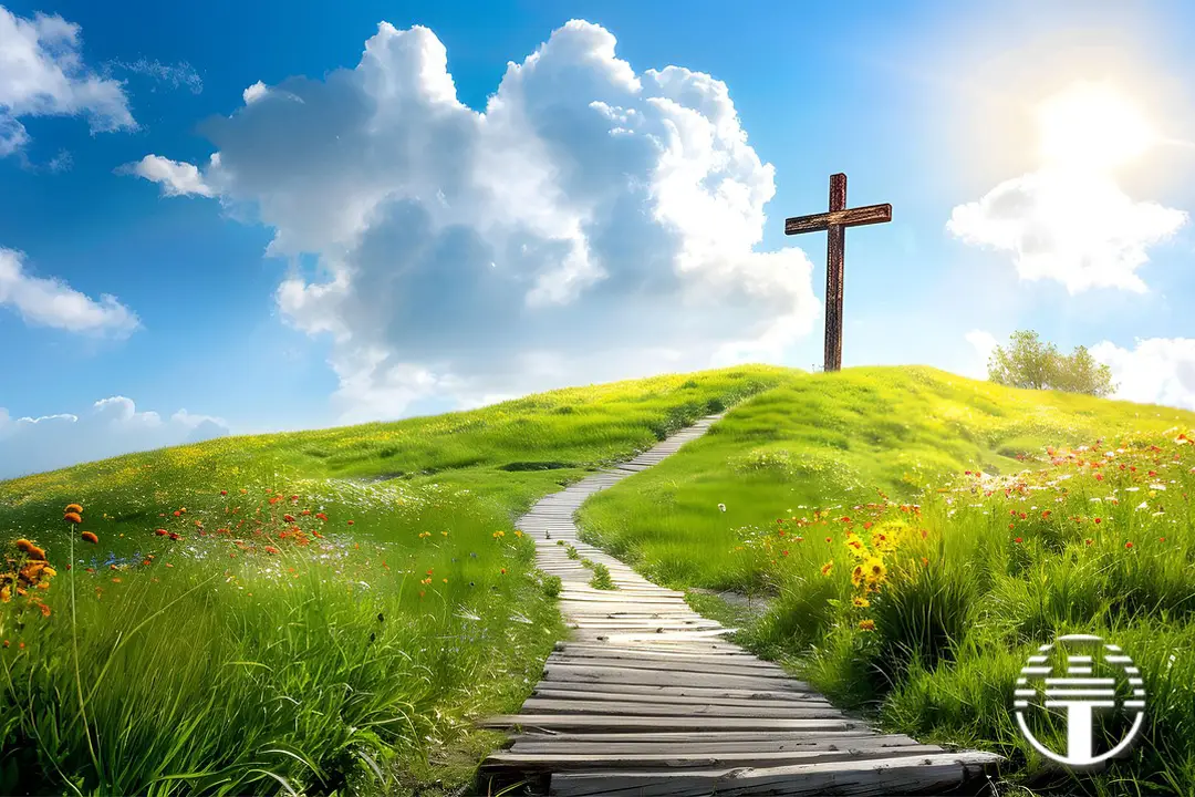 Las 7 Palabras de Jesús en la Cruz