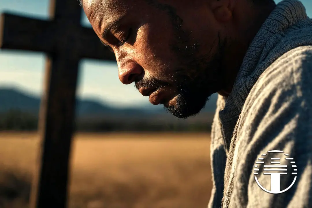 Las impactantes 7 palabras de Cristo