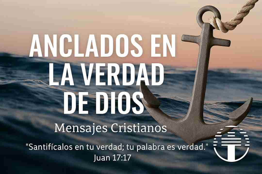 Anclados en la Verdad de Dios