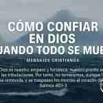 Cómo Confiar en Dios
