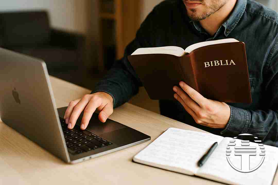 Comparte tus Poderosas Predicas Cristianas