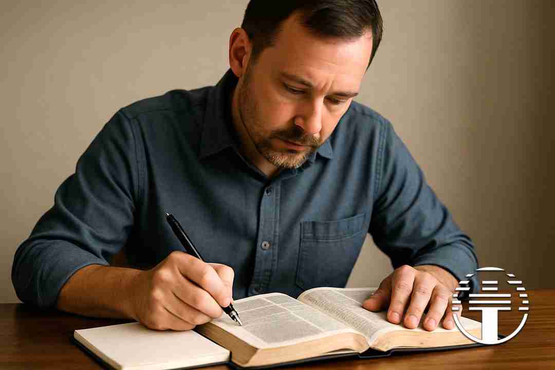 Devocionales-Cristianos-que La coherencia de la Biblia