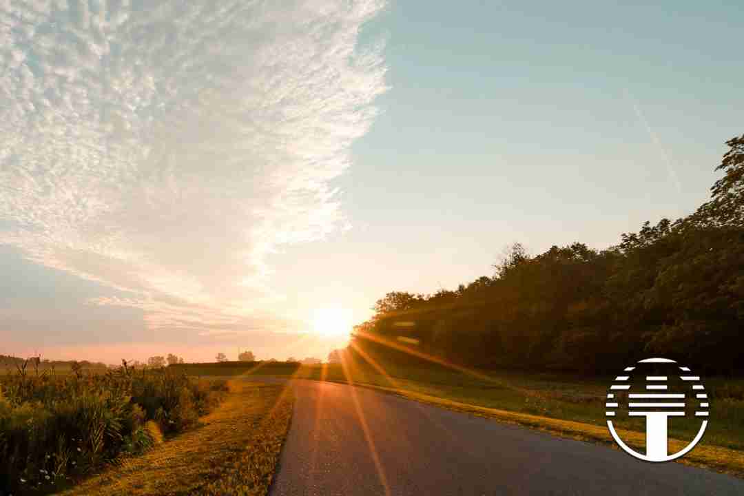 El Camino de los Justos Brilla Cada Día Más