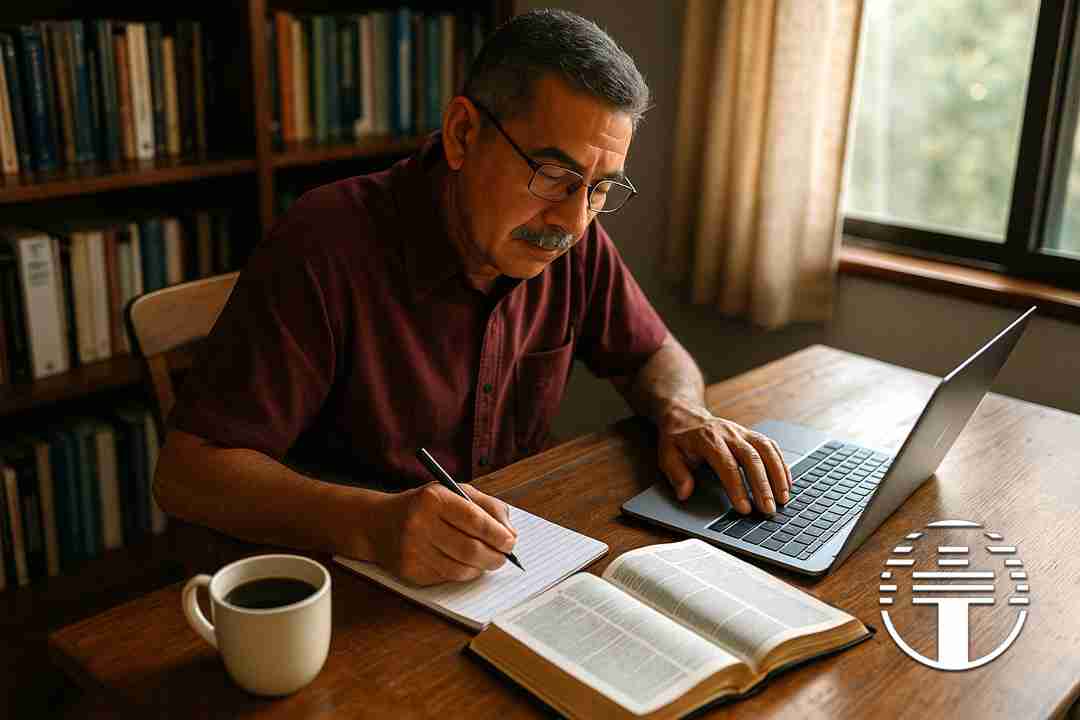 El Poder de los Devocionales Cristianos