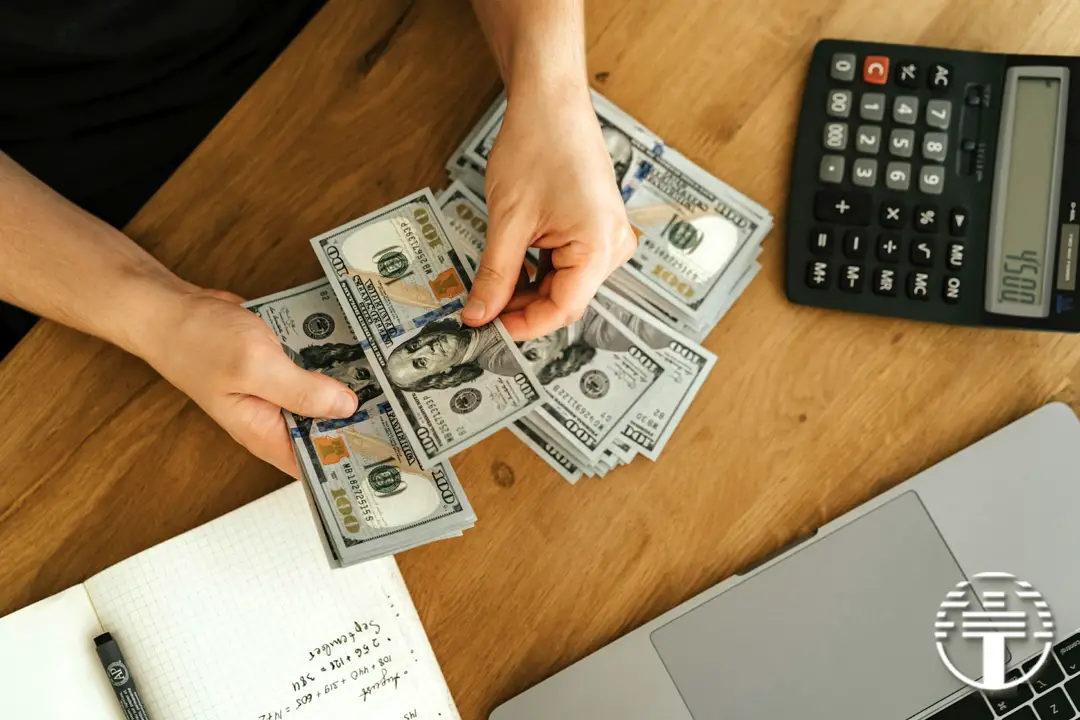 Enseñando la Mayordomía Financiera