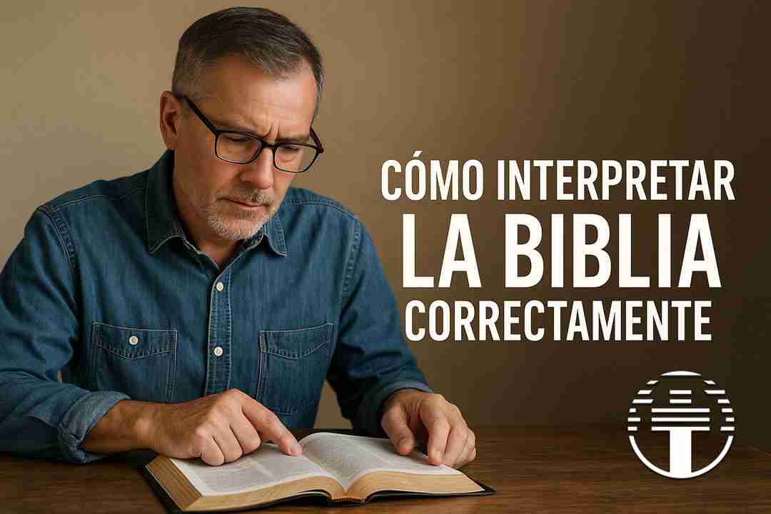 Estudios Bíblicos Profundos
