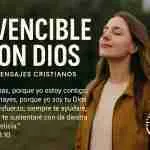 Invencible con Dios