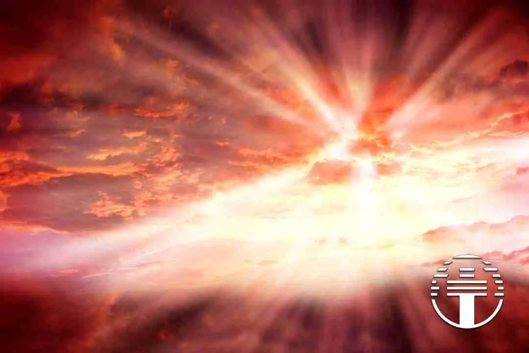 La segunda venida de Cristo