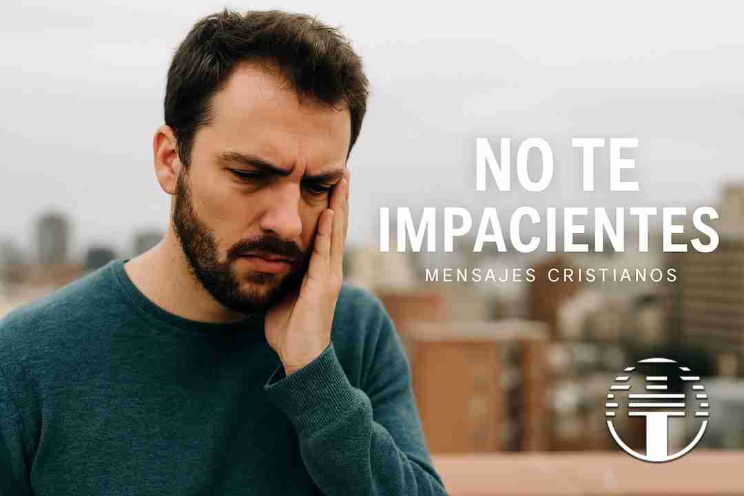 La impaciencia